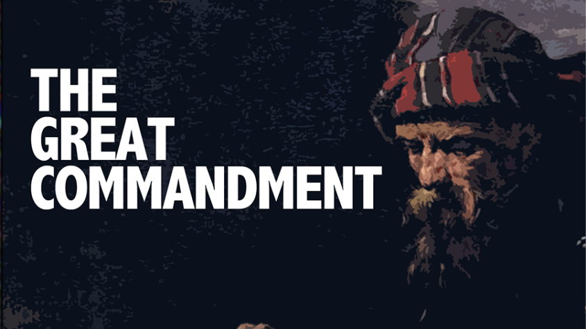 The Great Commandment