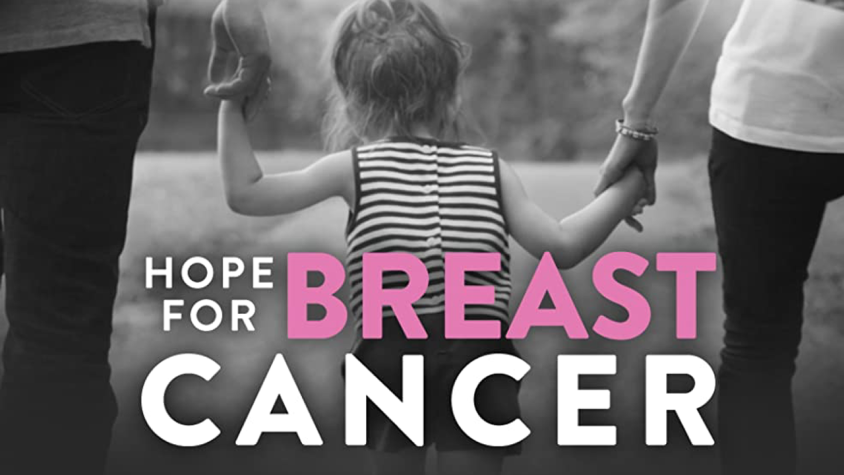 Hope For Breast Cancer