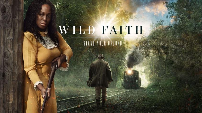 Wild Faith