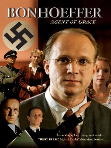 Bonhoeffer Agent of Grace