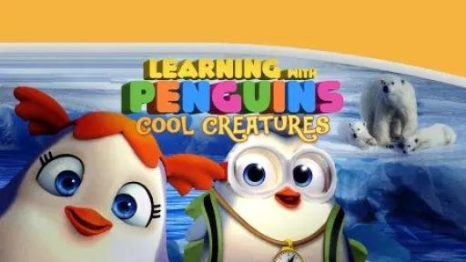 Learning with Penguins: Cool Creatures