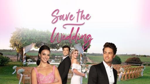 Save the Wedding