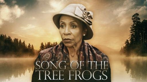 Song of the Tree Frogs